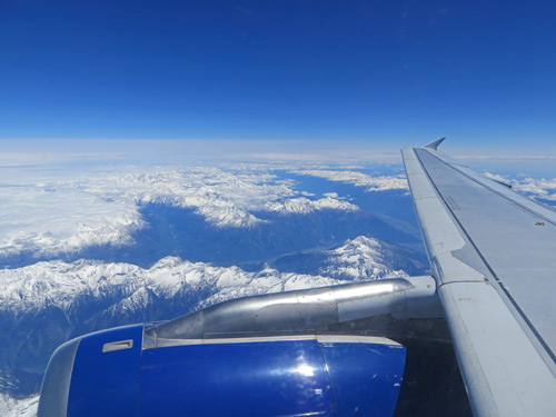 Salzburg Airport (SZG), Salzburg Austria