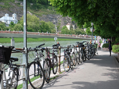 Salzburg Austria